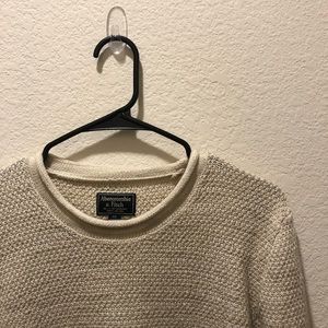 Abercrombie & Fitch Rollneck Sweater